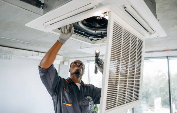 Licensed Air Conditioning Service service in High Shoals, NC - FH HVAC