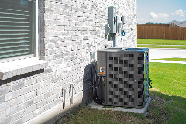 Reliable Air Conditioning Service contractor in High Shoals, NC by FH HVAC